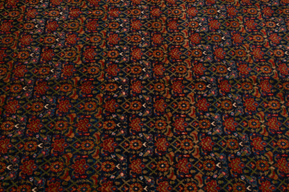 Persian Tabriz Rug