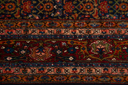Persian Tabriz Rug