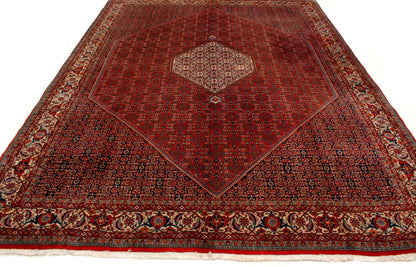 Persian Bijar Rug