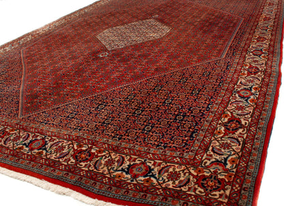 Persian Bijar Rug