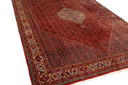 Persian Bijar Rug
