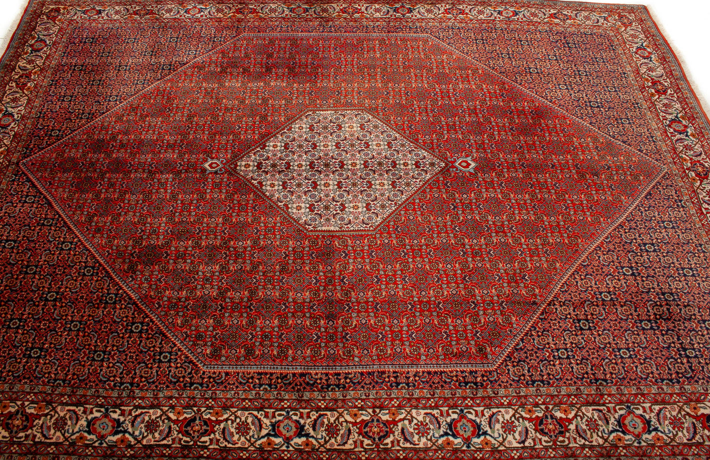 Persian Bijar Rug