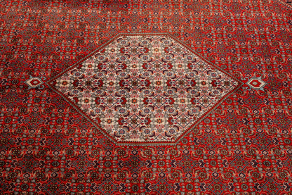 Persian Bijar Rug