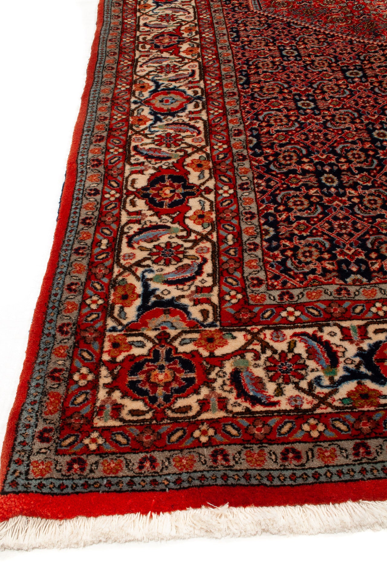 Persian Bijar Rug