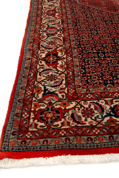 Persian Bijar Rug