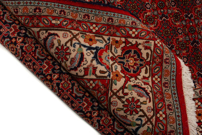 Persian Bijar Rug