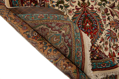 Persian Tabriz Rug