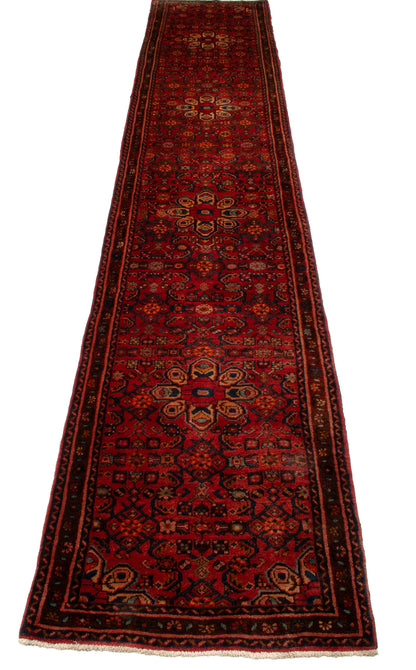 Persian Malayer Runner Rug