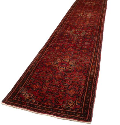 Persian Malayer Runner Rug
