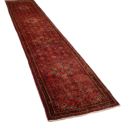Persian Malayer Runner Rug