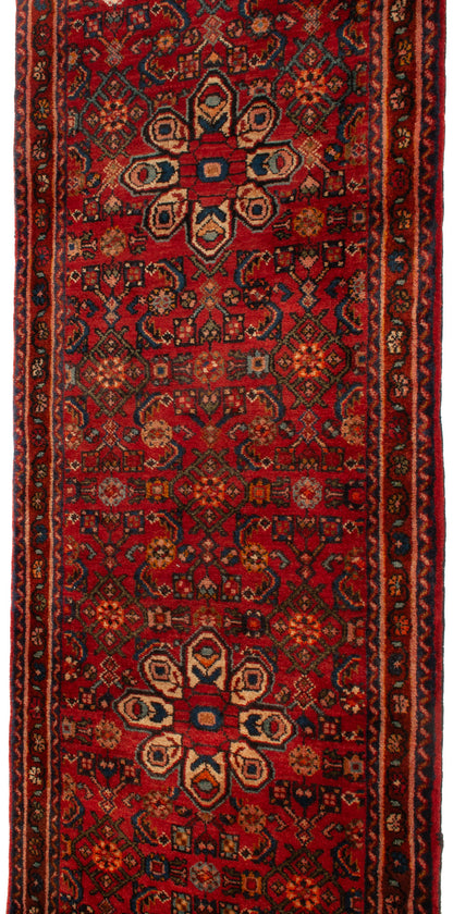 Persian Malayer Runner Rug