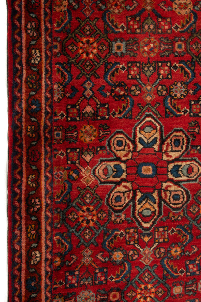 Persian Malayer Runner Rug
