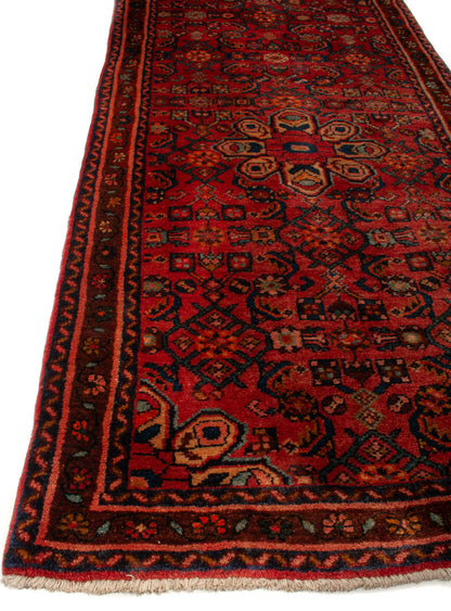 Persian Malayer Runner Rug