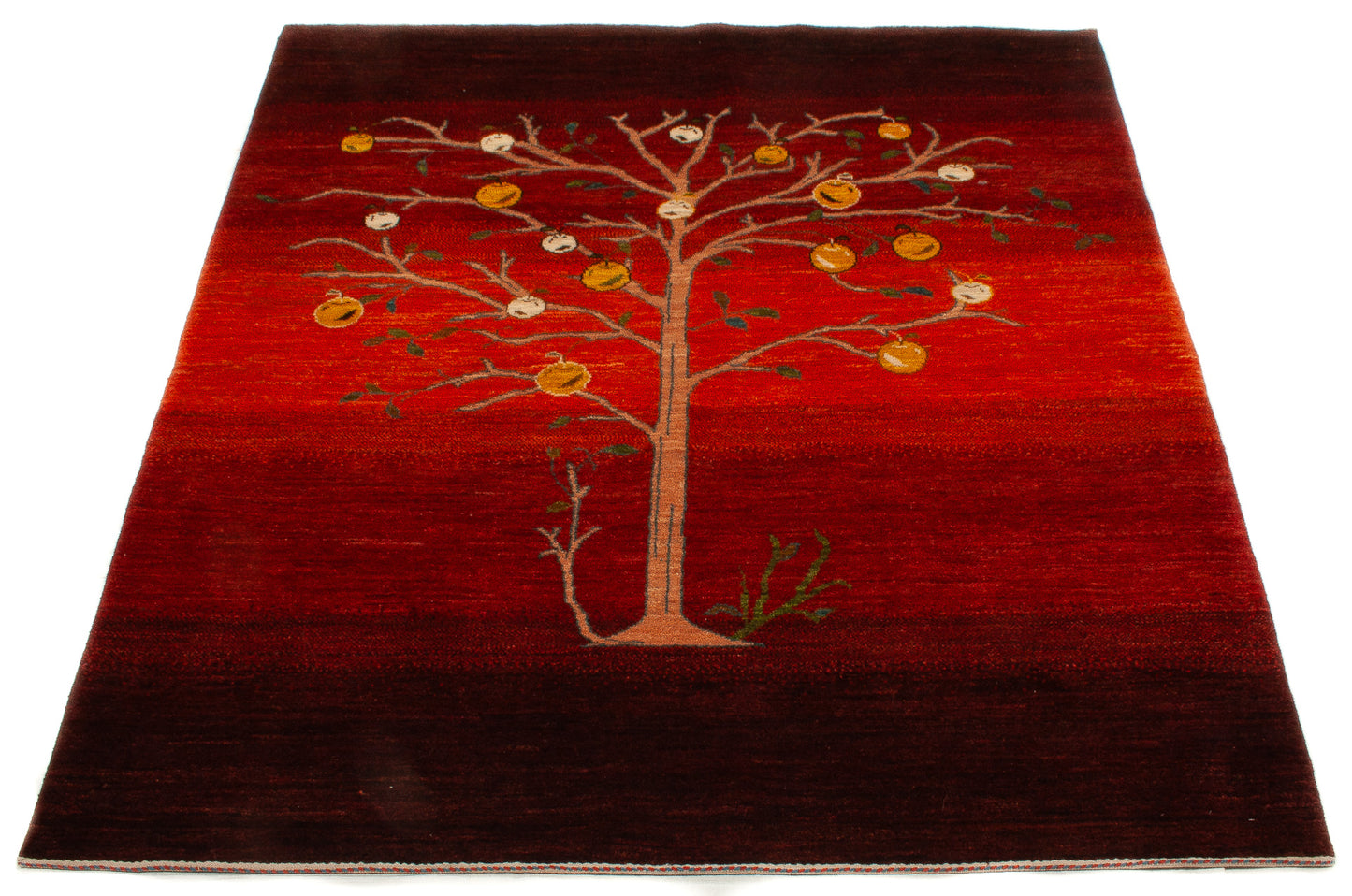 Persian Gabbeh Rug