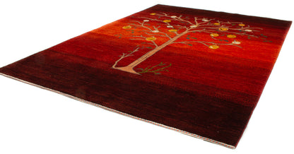 Persian Gabbeh Rug