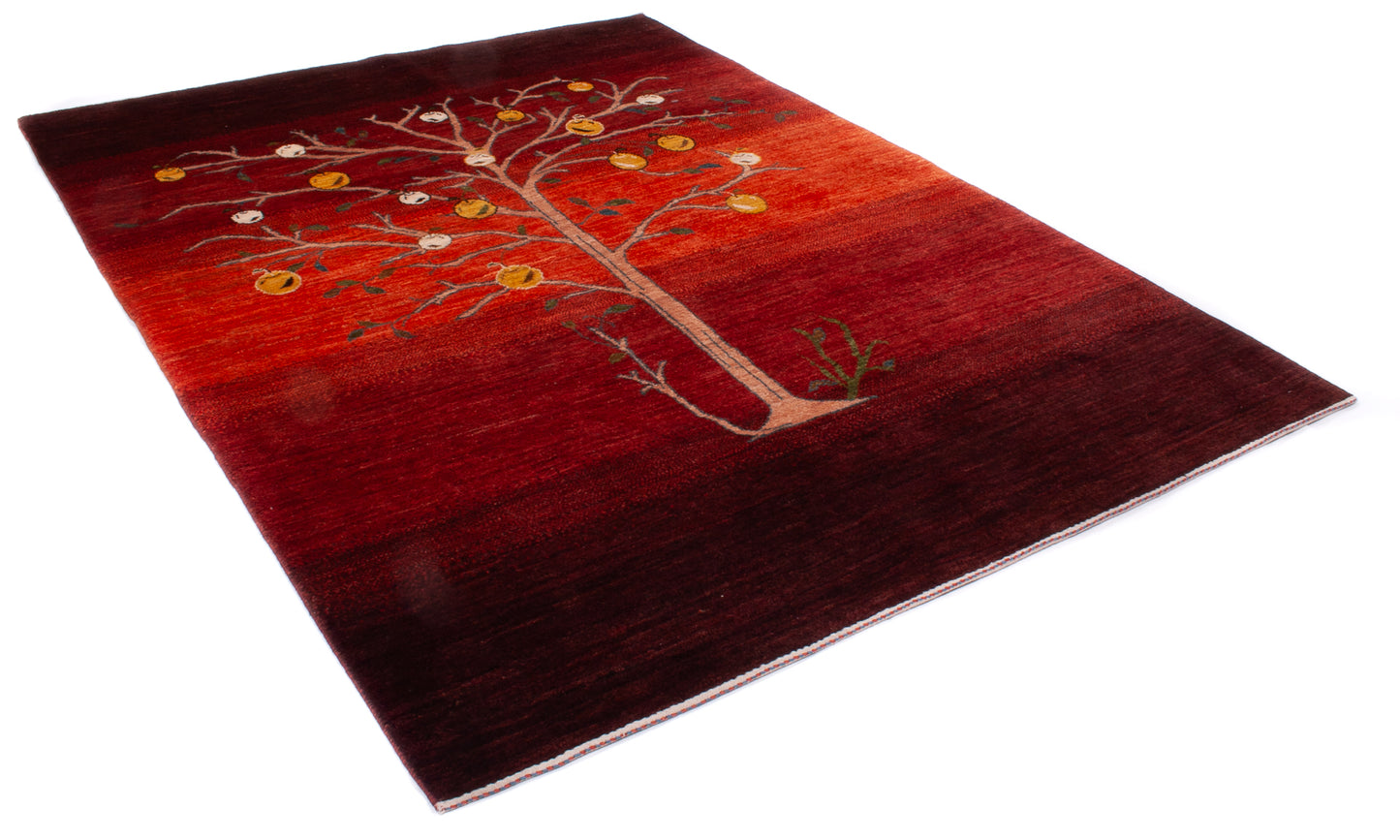 Persian Gabbeh Rug