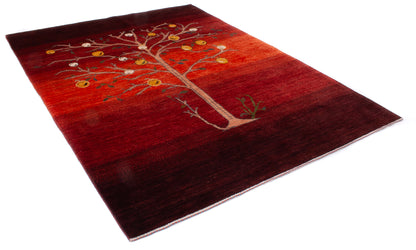 Persian Gabbeh Rug