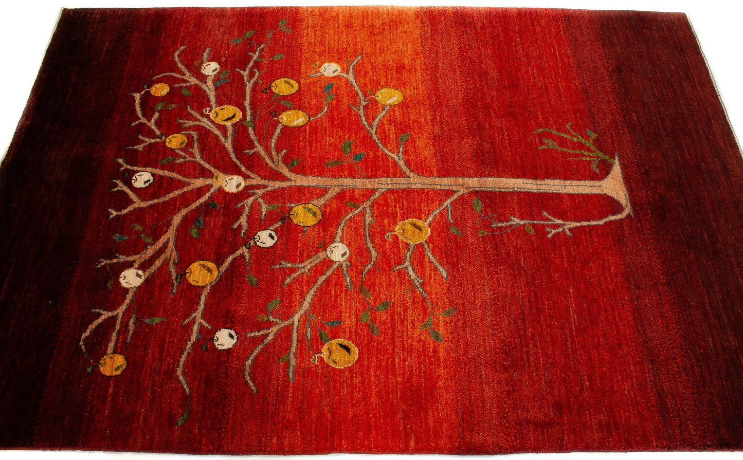 Persian Gabbeh Rug