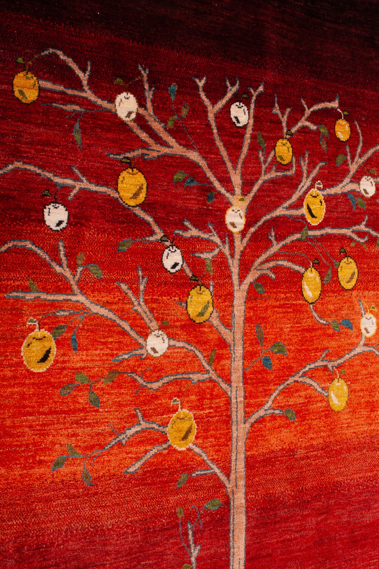 Persian Gabbeh Rug