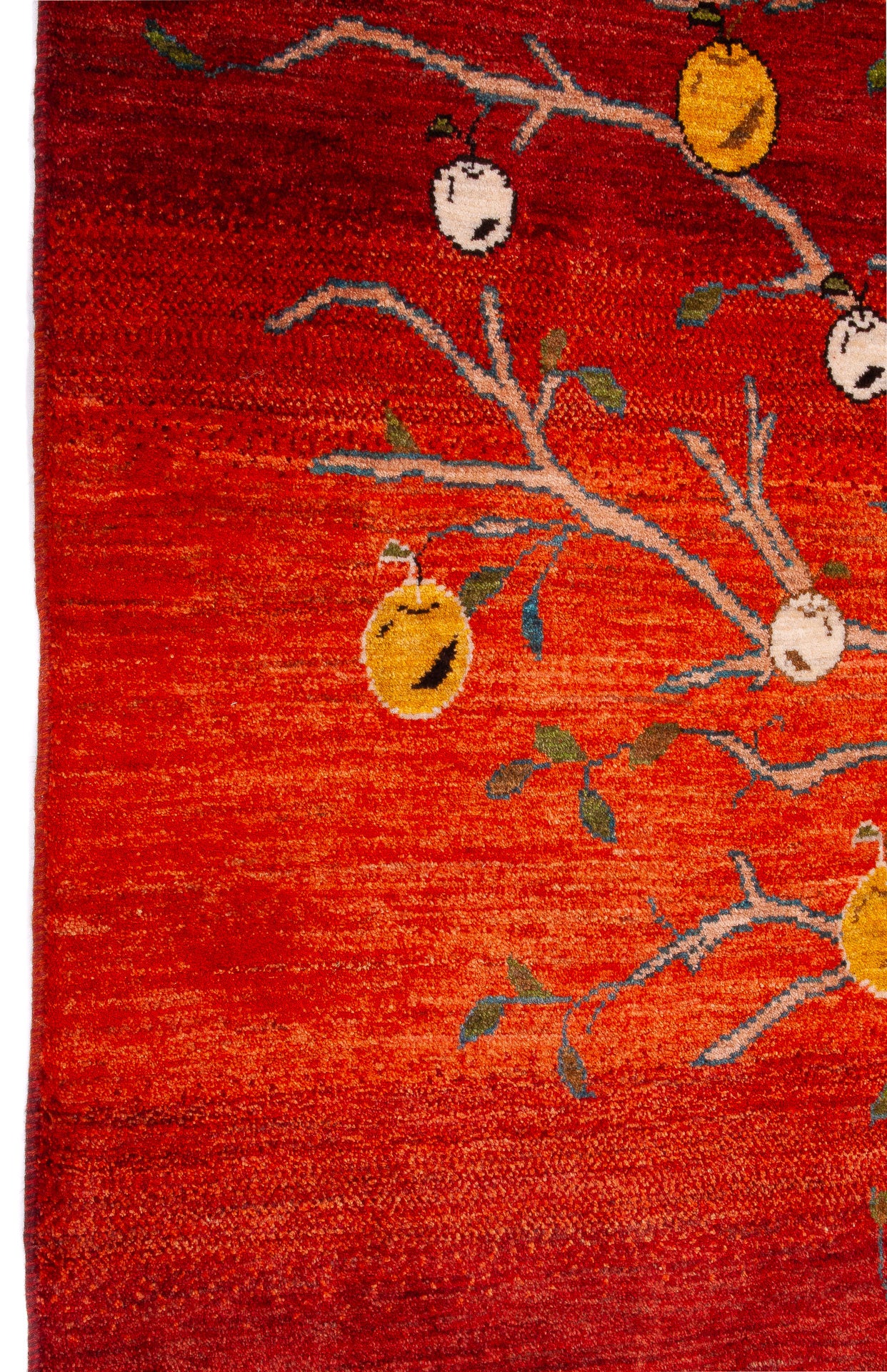 Persian Gabbeh Rug
