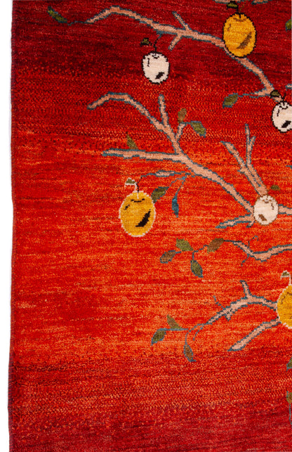 Persian Gabbeh Rug