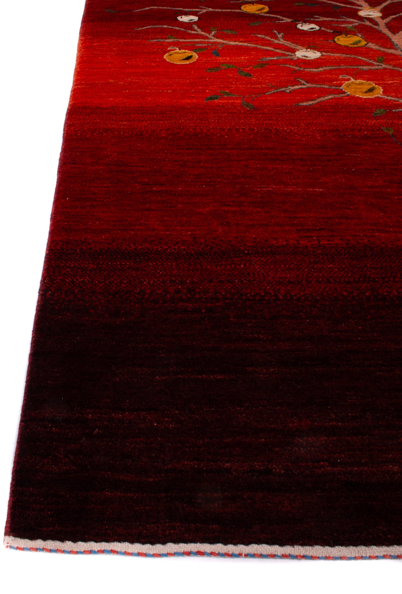 Persian Gabbeh Rug