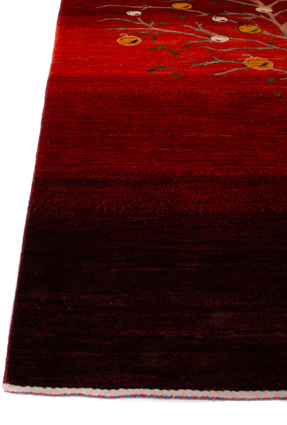Persian Gabbeh Rug