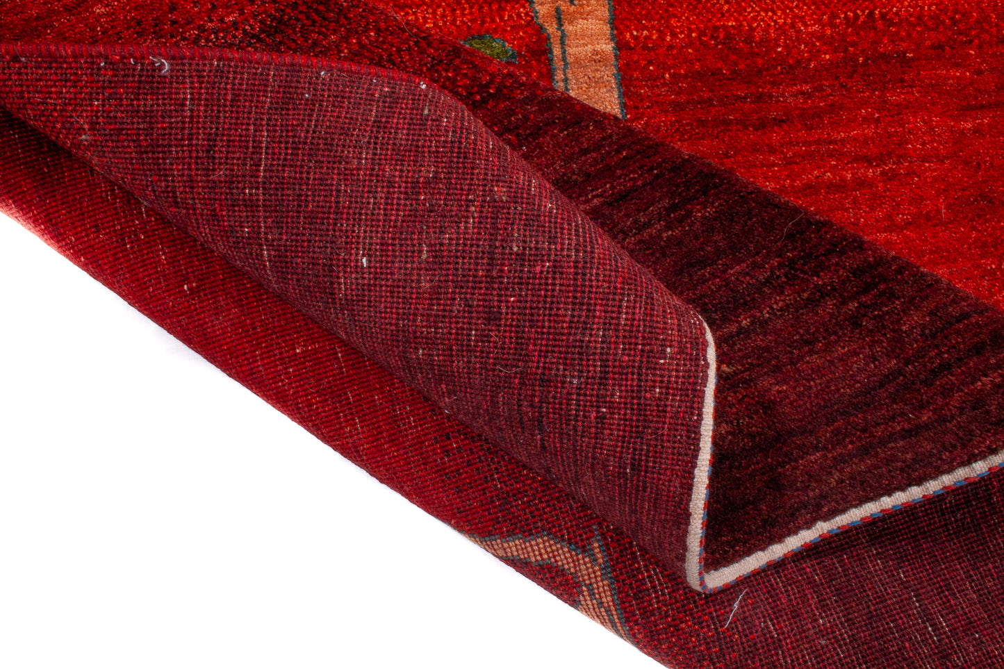 Persian Gabbeh Rug