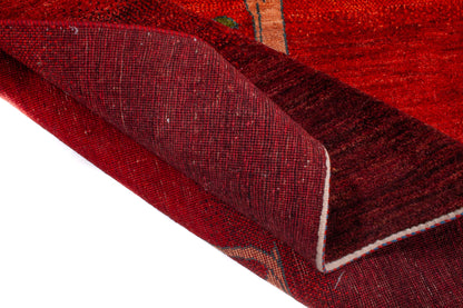 Persian Gabbeh Rug