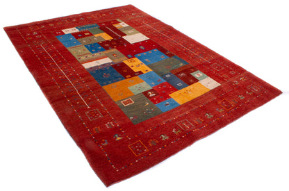 Persian Gabbeh Rug