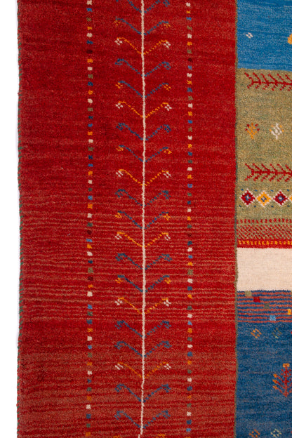 Persian Gabbeh Rug
