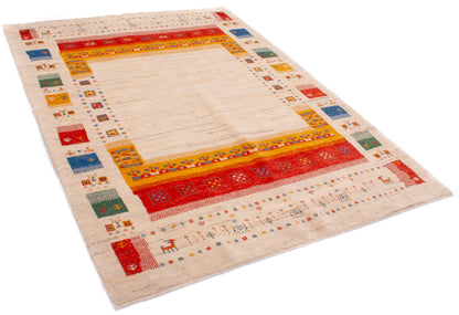 Persian Gabbeh Rug