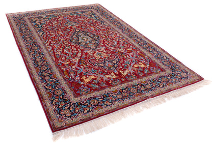 Persian Isfahan Rug