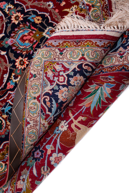 Persian Isfahan Rug