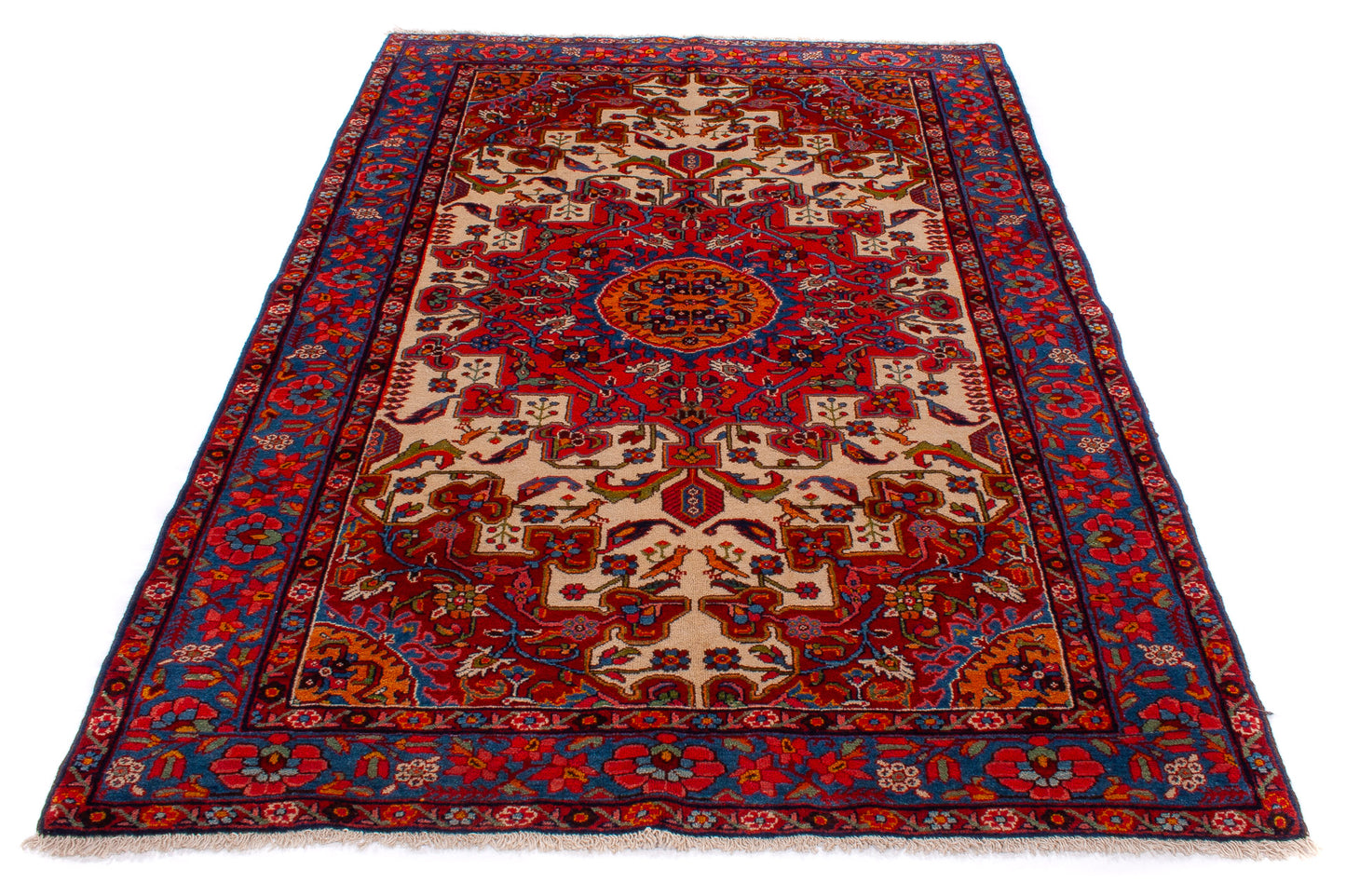Persian Tafresh Rug