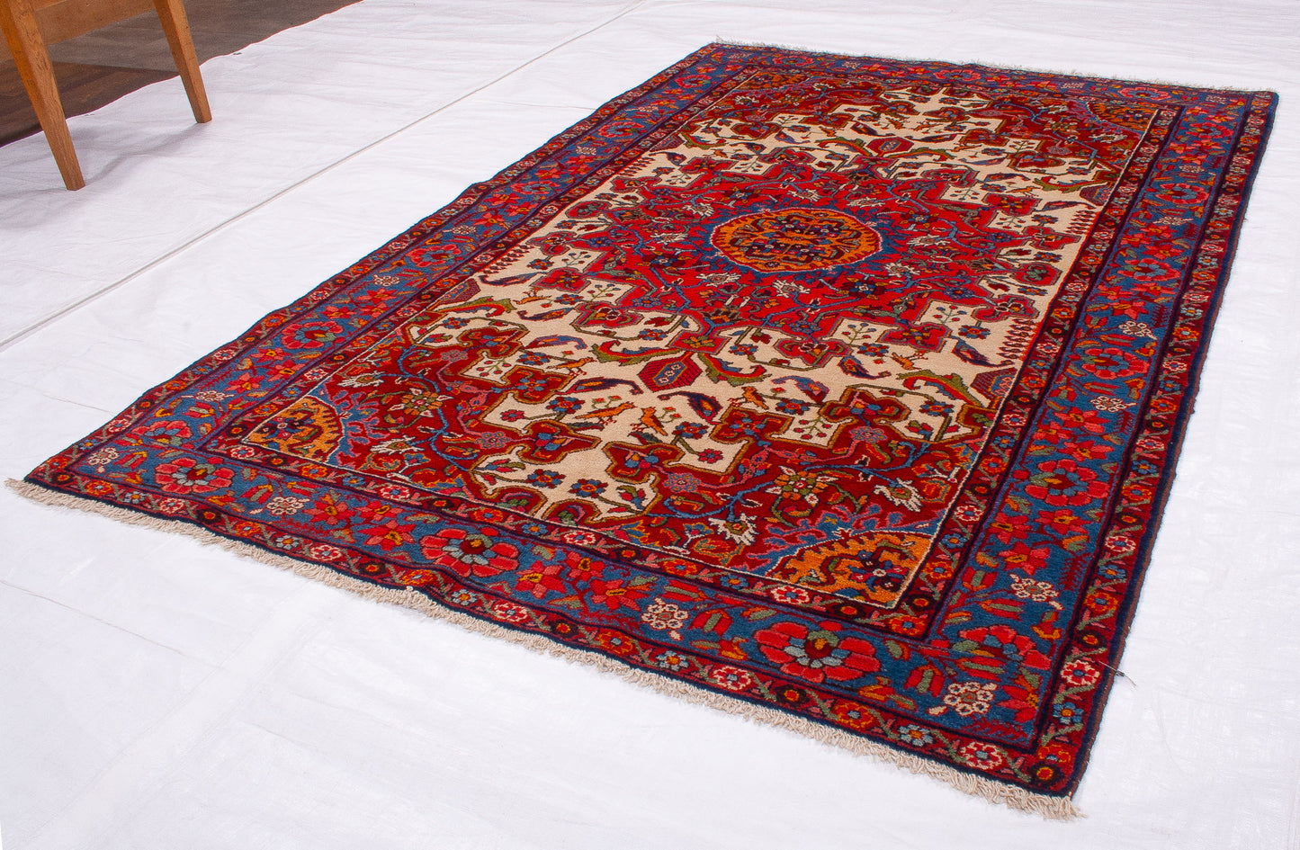 Persian Tafresh Rug