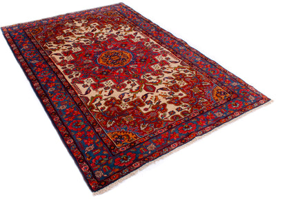 Persian Tafresh Rug