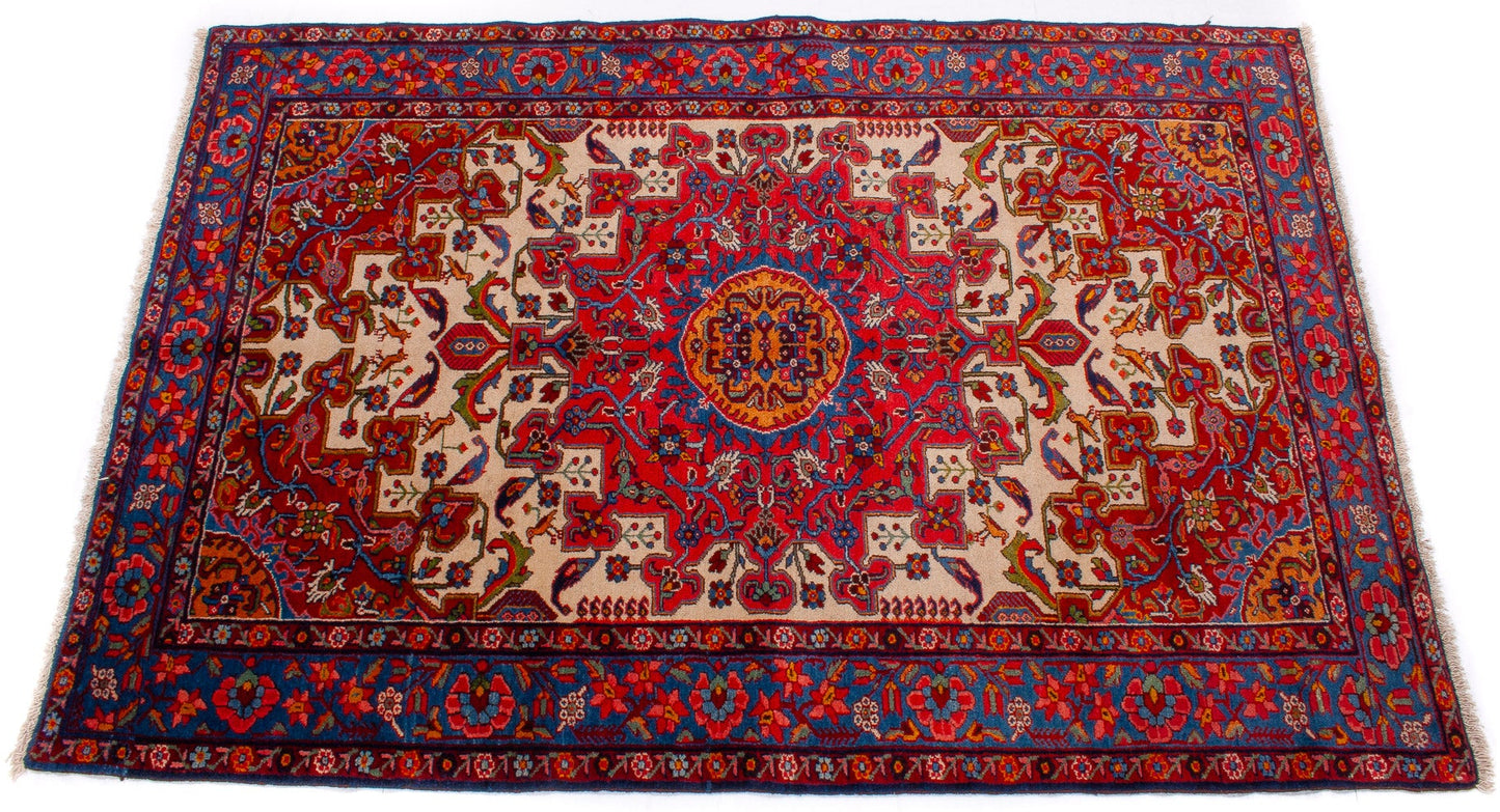 Persian Tafresh Rug