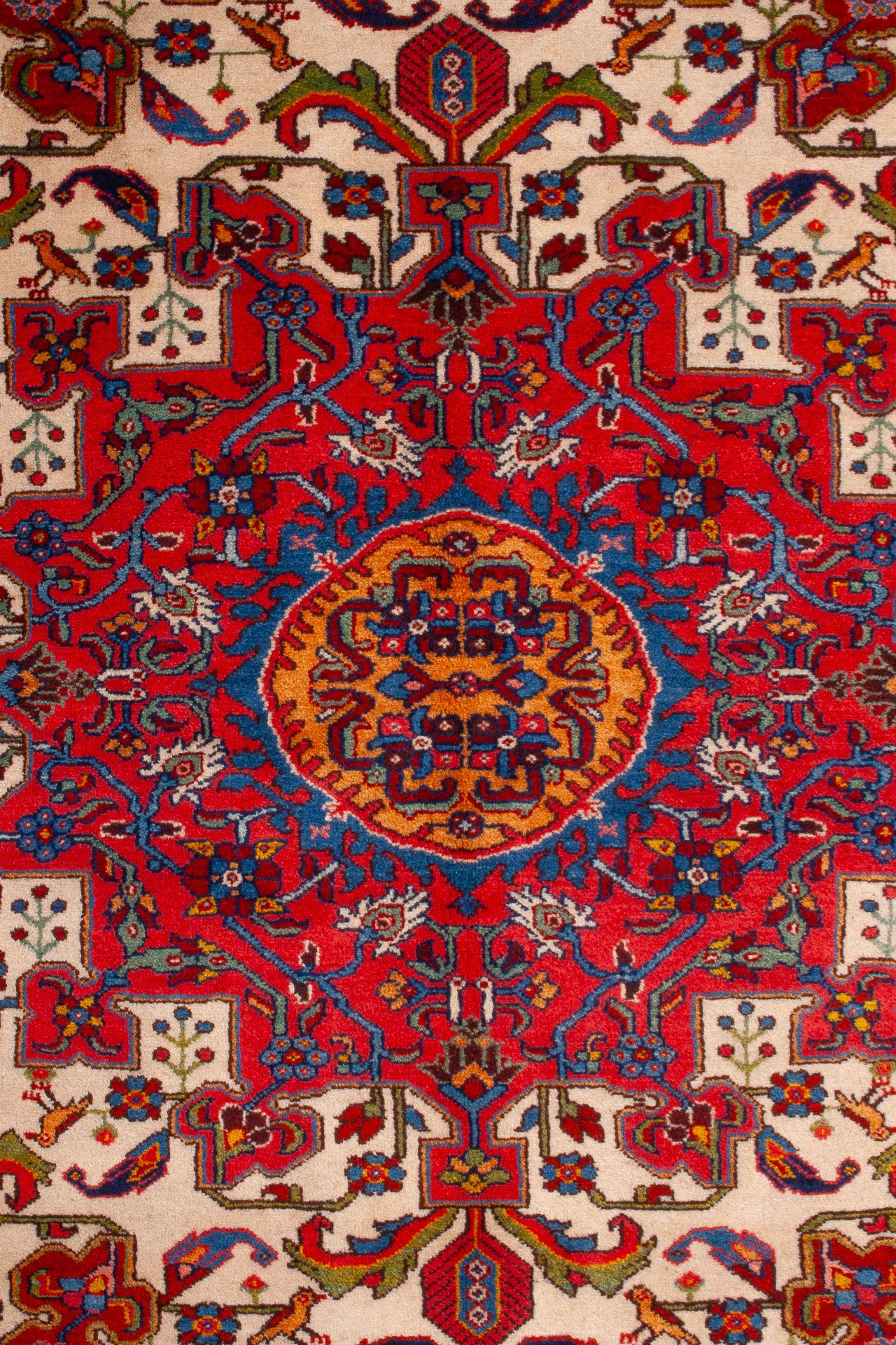 Persian Tafresh Rug