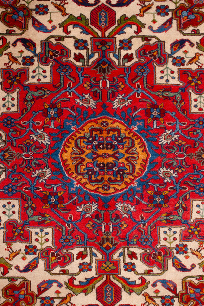 Persian Tafresh Rug