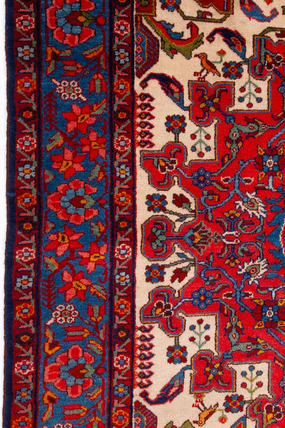 Persian Tafresh Rug