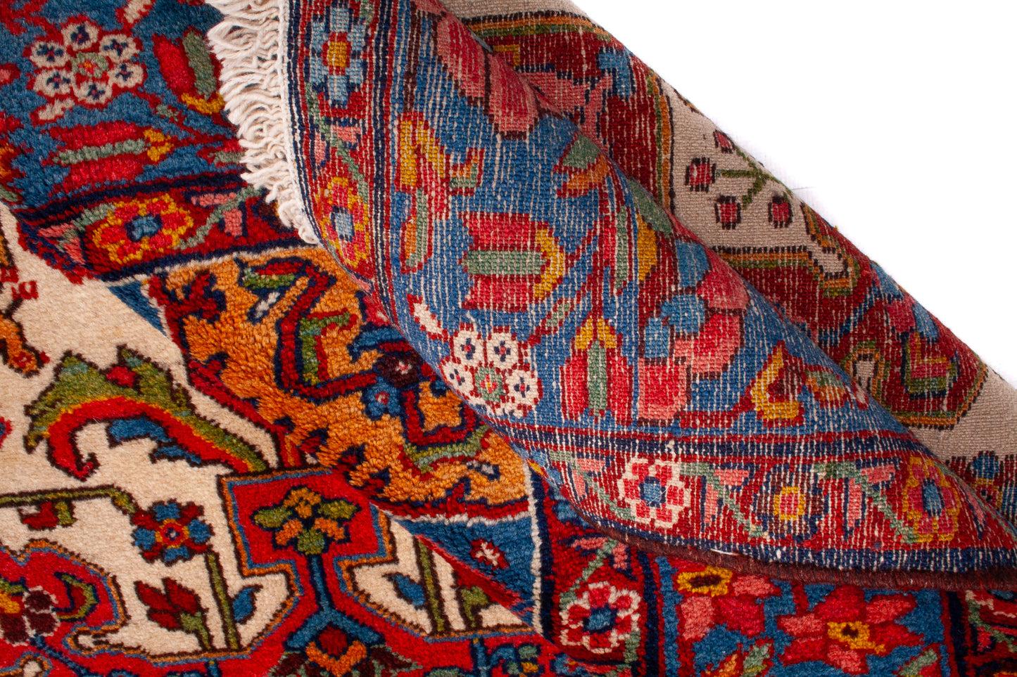 Persian Tafresh Rug