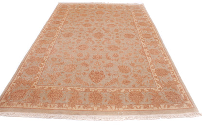 Persian Tabriz Rug