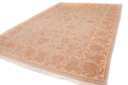 Persian Tabriz Rug