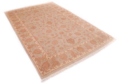 Persian Tabriz Rug