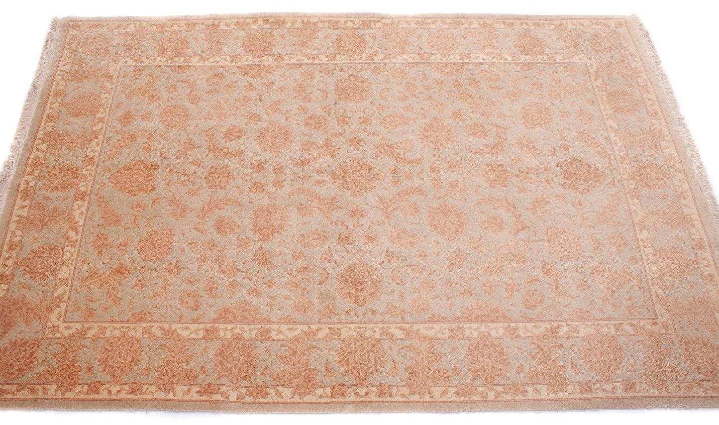 Persian Tabriz Rug