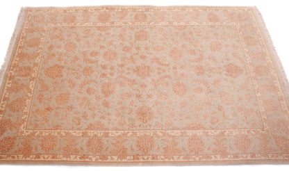 Persian Tabriz Rug