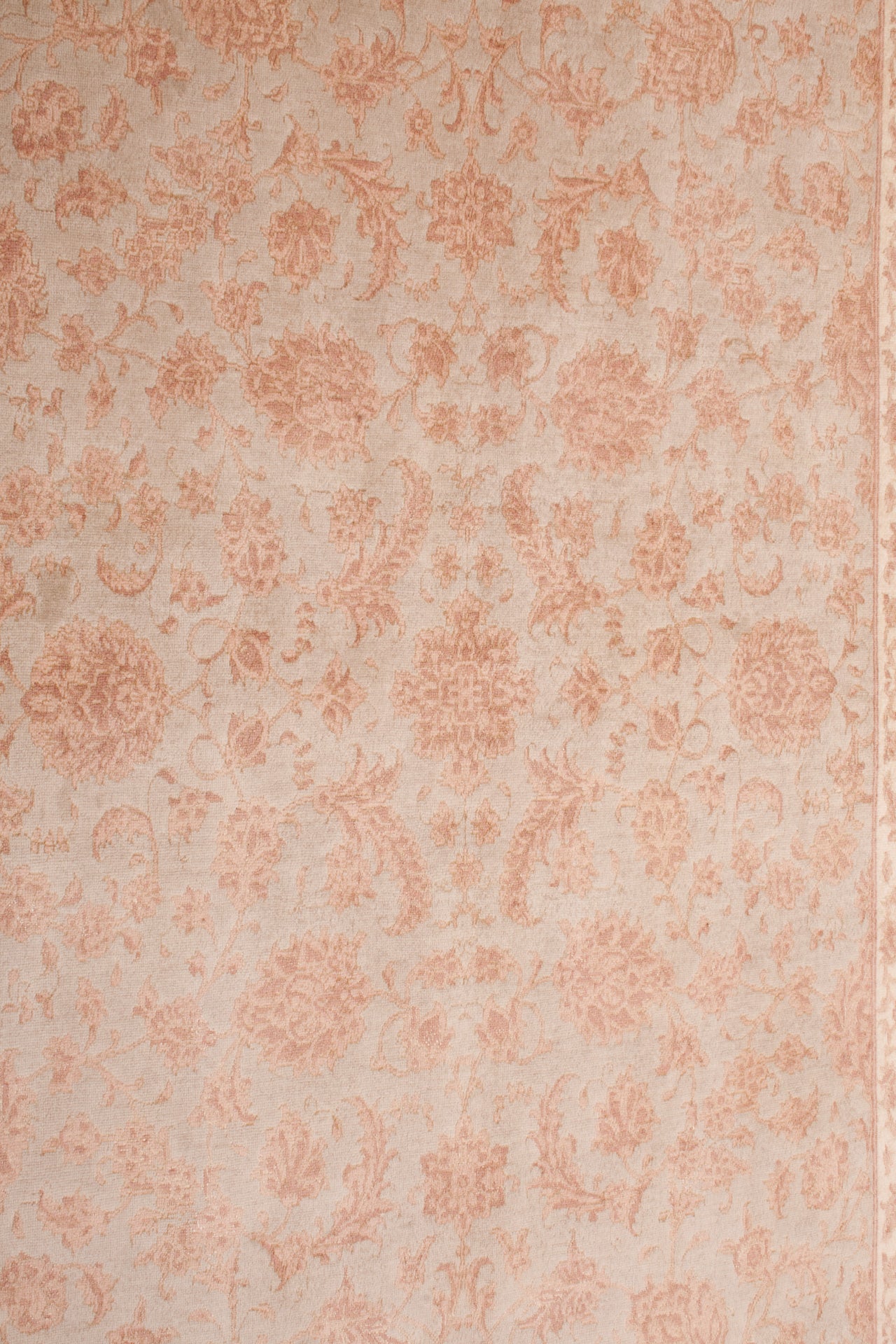 Persian Tabriz Rug