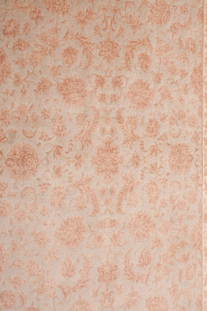 Persian Tabriz Rug