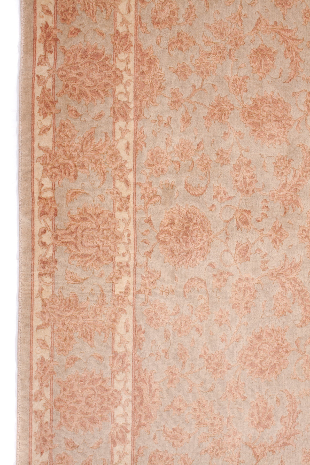 Persian Tabriz Rug